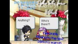 [MMV]Ji Mo Bao Zou (寂寞暴走)-Fahrenheit (飛輪海)