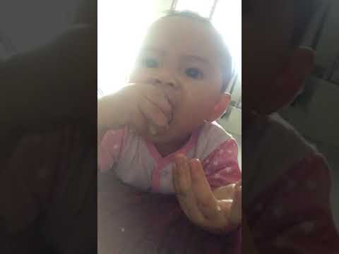 Eat Cake : Wafa Fauzia Naila