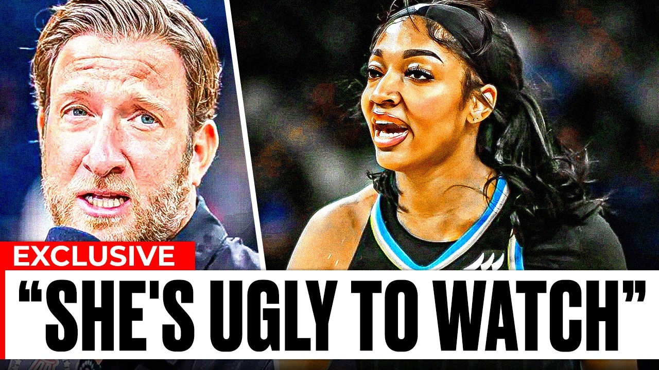 Basketball Community Reveals What They Really Think Of Angel Reese