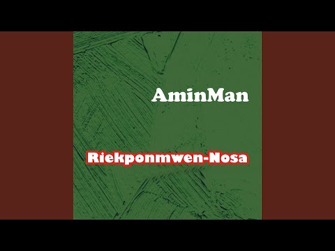 Riekponmwen-Nosa