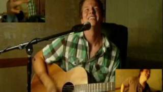 The Jonas Brothers - Fly With Me (Tyler Ward Acoustic Cover) - MyFlyWithMeCover Contest