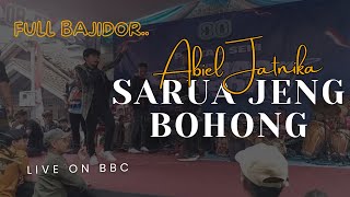 Download lagu FULL BAJIDOR | ABIEL JATNIKA | MEDLEY |  LIVE ON BBC mp3
