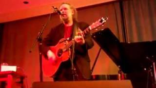 John Gorka - Branching out