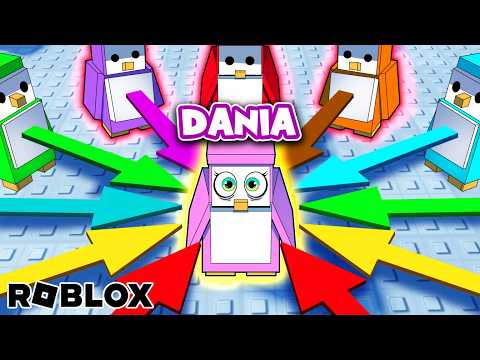 KNOCKOUT is driving Dania & Kaan to despair! Roblox German