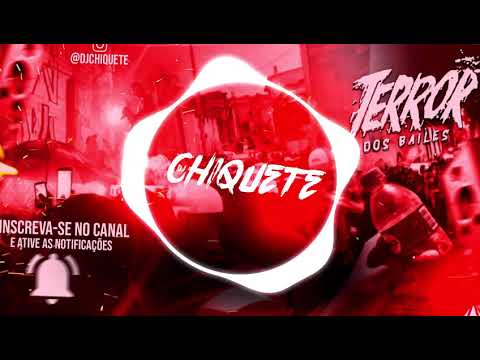 MAIS UMA DA LISTA - MC 3L, SILVA MC, MC LUKINHAS DA VL - SEM PENA (DJ CHIQUETE)