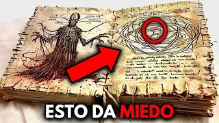 Libro de 104 AÑOS Revela Conocimientos Espirituales Profundos
