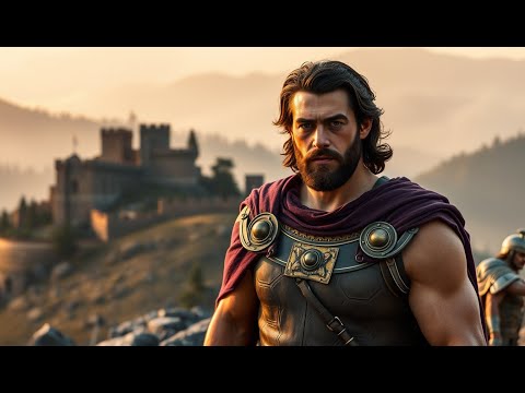 From Kingdom to Empire: The Rise of the Macedonian Empire