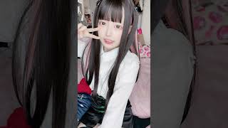 【毎週水曜日の推し】  #shorts#水曜日の推し#水曜日#画像集#シャイニングスター#詩歩#abab_abab_O#こがちゃんちゃん#推し#美人#美女#コスプレ#モデル#かわいい推し#おすすめ