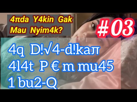 M4ju untuk Kemudia M4u Lagi || #03