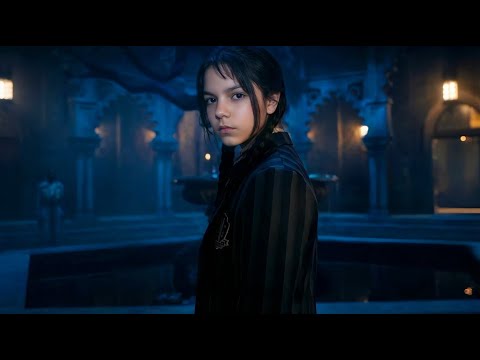 Radili smo SVE ŠTO JE WEDNESDAY TRAŽILA… ali !