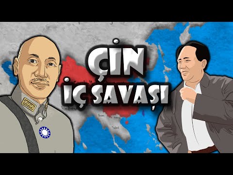 Kore Tarihi ve Kore Savaşı - Haritalı Basit… - Partner