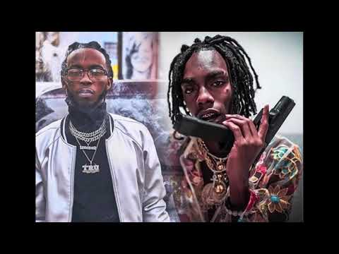 YNW Melly x Skooly - Til The End (432Hz)