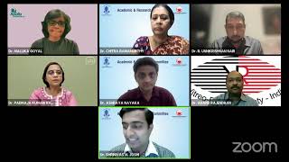 Download Lagu AIOS ARC Enhancing Concepts OCT u0026 OCT... Dr MALLIKA GOYAL Thumbnail