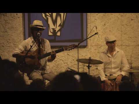 Dos Amigos & Co La noche que me esperes