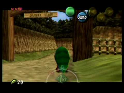 Romani Ranch Early: The Crooked Cartridge Method