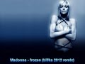 Madonna - Frozen (Billka Remix) 