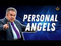 Angels Are Assigned To You Personally | Dr. Michael Jacobs