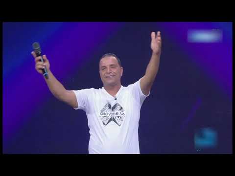 لطفي بن زينة -يا لميمة lotfi ben zina -ya loumima live Fekrat Sami