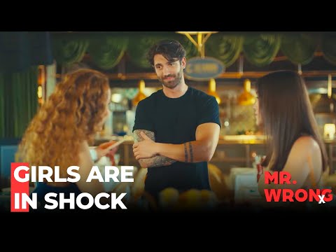 Ezgi's Lie is Revealed - Mr. Wrong Episode 12
