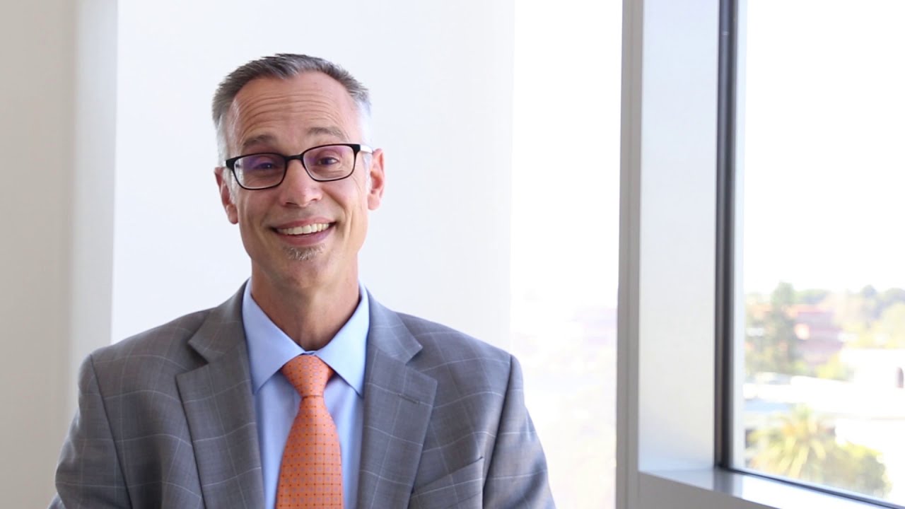 South Orange County Virtual Job Fair 2021 - Welcome Message from Dylan Wright, OCCR Director