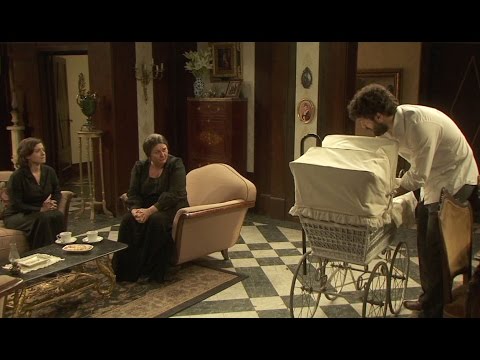 Puente Viejo C1150 - Rosario y Candela advierten a Bosco sobre Francisca