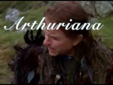 Arthuriana by Sunspot - Lyrics