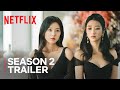 Queen of Tears Season 2 Trailer | Kim Soo-hyun, Kim Ji-won | Netflix [ENG SUB]