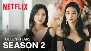 Download lagu Queen of Tears Season 2 | Concept Trailer | Kim Soo Hyun, Kim Ji Won & Seo Yea Ji mp3