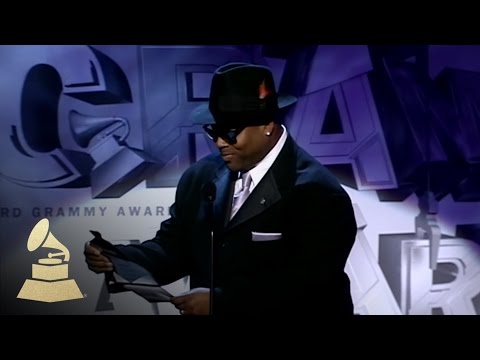 53rd Annual GRAMMY Awards Pre-Telecast - Rap Sung Collaboration | GRAMMYs