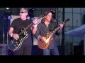 George Thorogood & The Destroyers "Night Time"