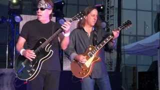 George Thorogood &amp; The Destroyers &quot;Night Time&quot;