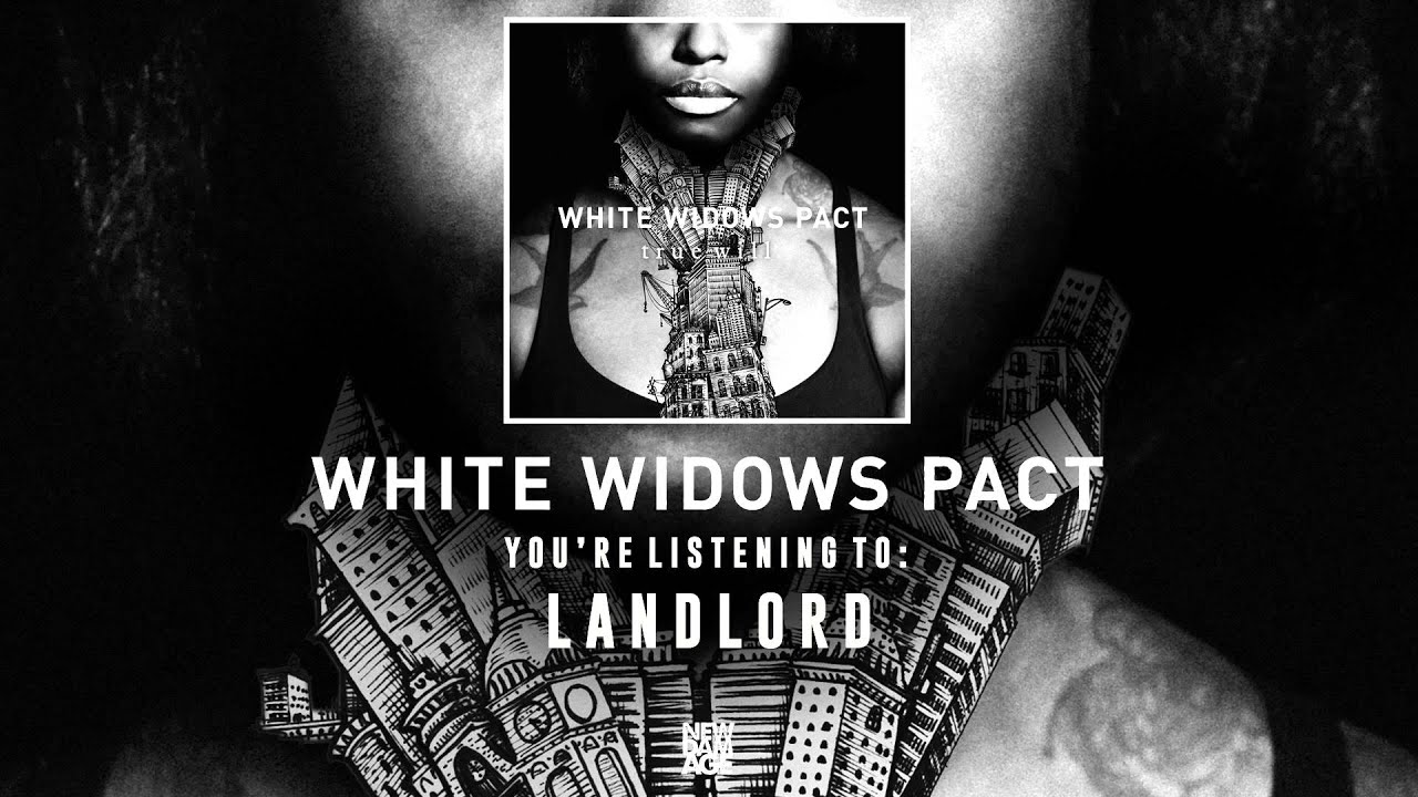 White Widows Pact | Landlord (Official Audio) - YouTube