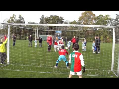 Hermes DVS F2 - SVV F3 (27-10-2012)