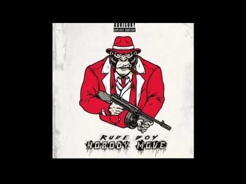 RUDEBOYDINER0 Nobody move