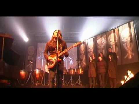 Rosa Crvx - Terribillis