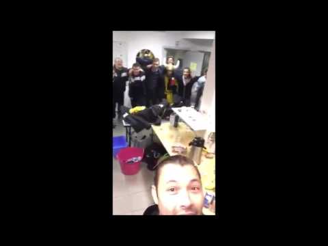 KSVO - Sint-Eloois-Winkel - sfeerbeelden 24.10.2015