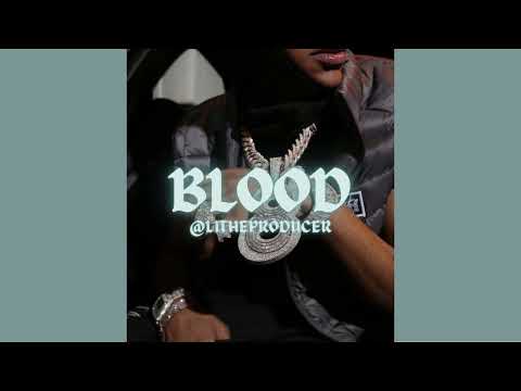 [FREE] Digdat x Abracadabra x Drill Type Beat - BLOOD | UK Drill Instrumental 2022