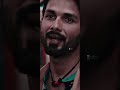 Farzi Dialogue Edit ️ Shahid Kapoor Raashi Khanna Whatsapp Status Latest Video 2023