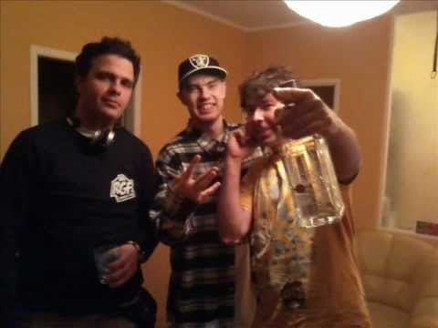 ABe, Czarny (Beat Squad), YabCo - ONE