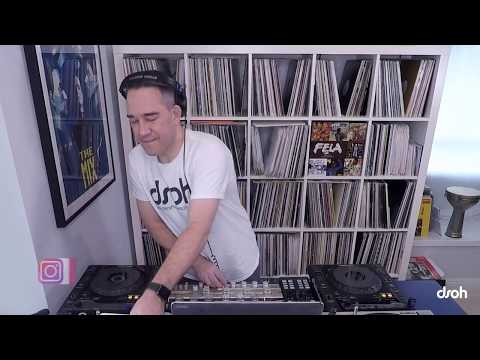 DSOH #646 - Lars Behrenroth LIVE IN THE MIX - Deeper Shades Of House