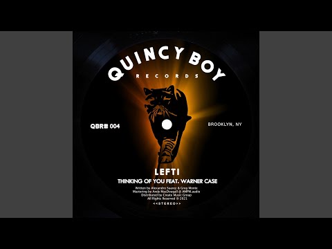 Thinking Of You (Extended Mix)