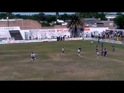 PACIFICO HURACAN COPA ARGENTINA 2012 RESUMEN 1