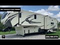Check out this Video for a 2021 Grand Design Solitude 3540GK-R(Stock #496435)  for sale by Pop RVs. This unit is located in Sarasota, FL