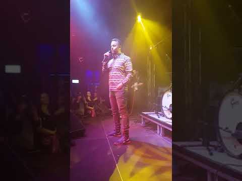 Lee Baxter - True To Me - 10.11.2018 - Berlin