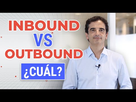 Qué es el INBOUND MARKETING y sus beneficios