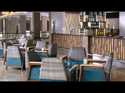 Courtyard By Marriott Hotel 4* Индонезия