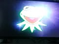 Closing To The Muppet Christmas Carol 1993 VHS