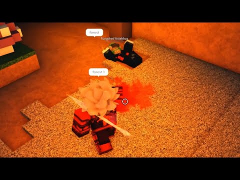 gank from hell | Rogue Lineage