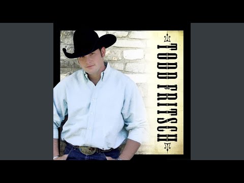 I've Got Mexico - Todd Fritsch