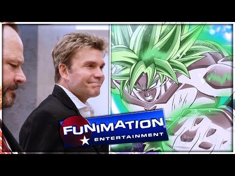 Broly Voice Actor Vic Mignogna COURT CASE Going Foward For 2020 | Monica Rial, Funimation